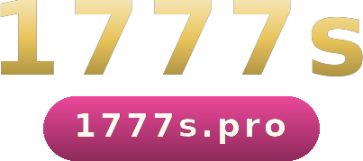 1777s logo